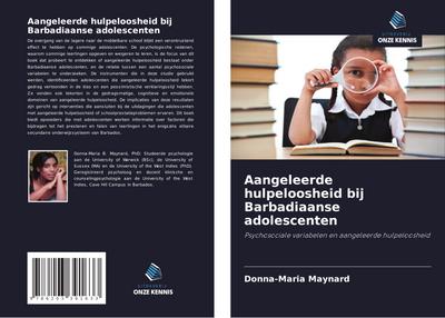 Aangeleerde hulpeloosheid bij Barbadiaanse adolescenten