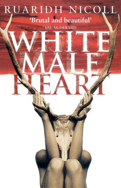 White Male Heart