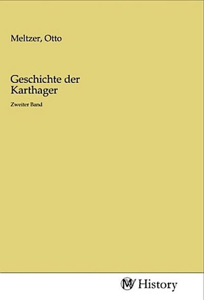 Geschichte der Karthager