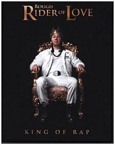 King of Rap, 2 Audio-CDs
