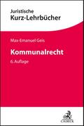 Kommunalrecht