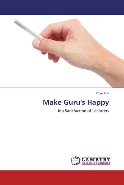 Make Guru’s Happy