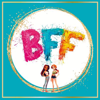 BFF- Beste Freundin