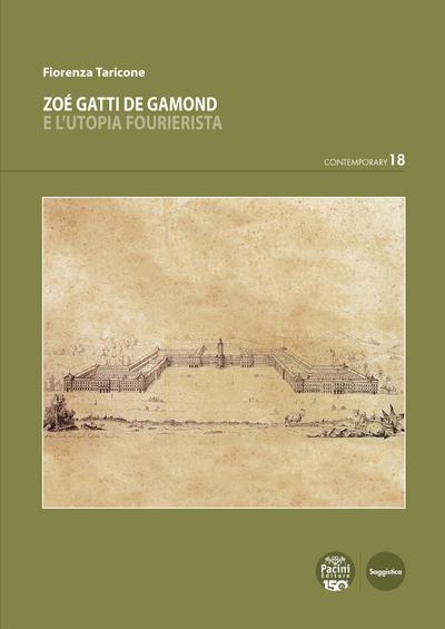 Zoé Gatti de Gamond e l’utopia fourierista