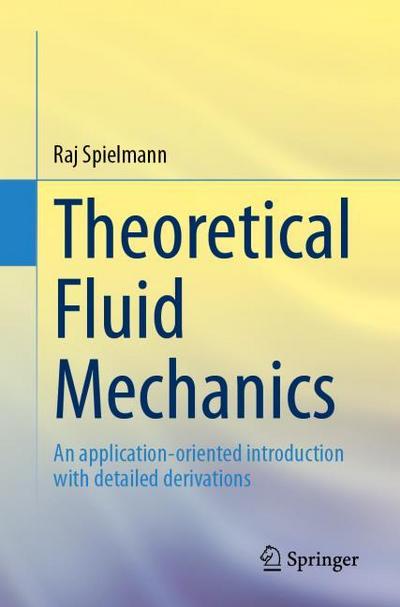Theoretical Fluid Mechanics
