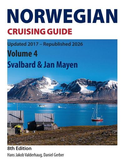 Norwegian Cruising Guide