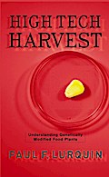 High Tech Harvest