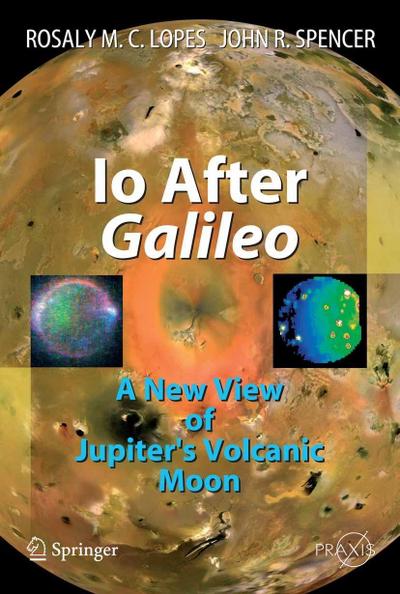 Io After Galileo