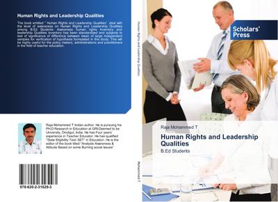 Human Rights and Leadership Qualities