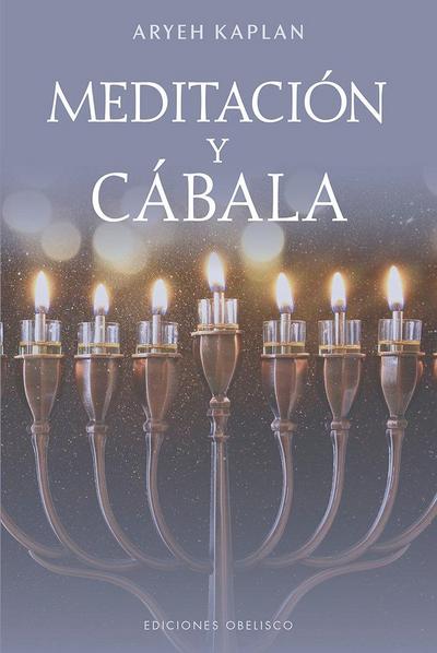 Meditacion Y Cabala