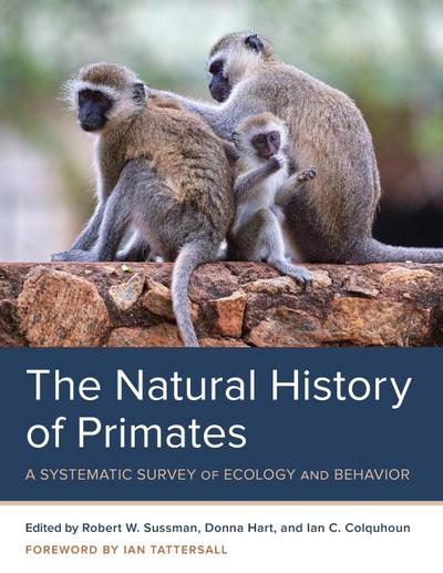 Natural History of Primates