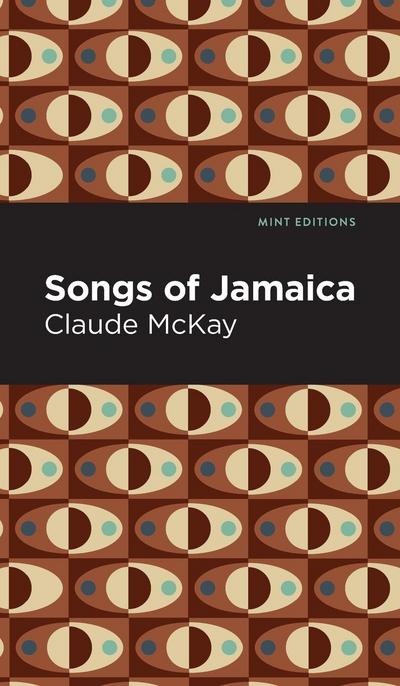 Songs of Jamaica