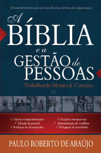 A Bíblia e a Gestão de Pessoas