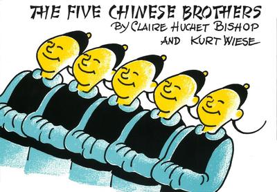 The Five Chinese Brothers