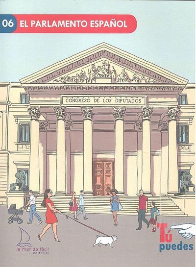 El parlamento español