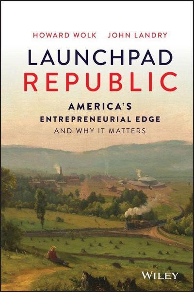 Launchpad Republic