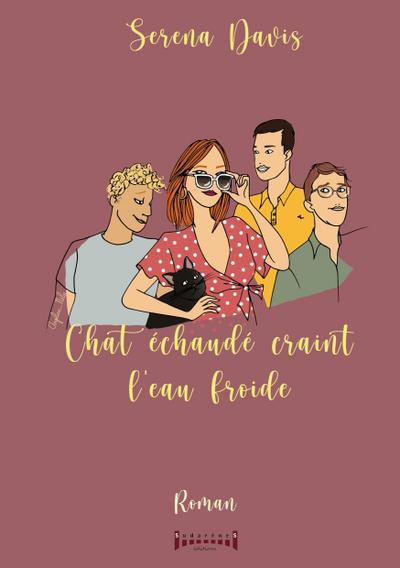 Chat échaudé craint l’eau froide