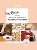Das Beste von den Burgenländischen Hochzeitsbäckerinnen