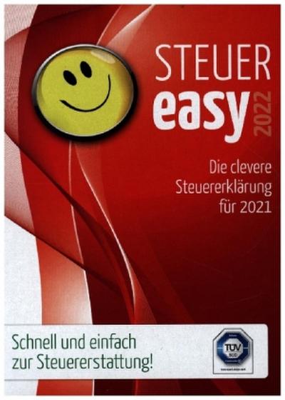 STEUEReasy 2022