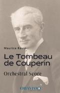 Maurice Ravel – Le Tombeau de Couperin
