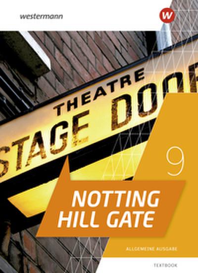 Notting Hill Gate - Ausgabe 2022
