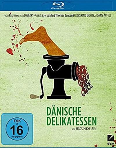 Dänische Delikatessen