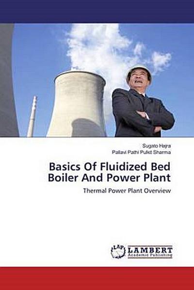 Basics Of Fluidized Bed Boiler And Power Plant