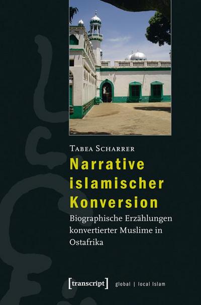 Narrative islamischer Konversion
