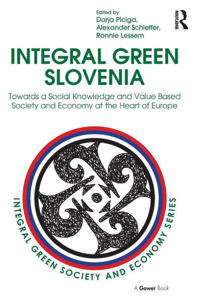Integral Green Slovenia