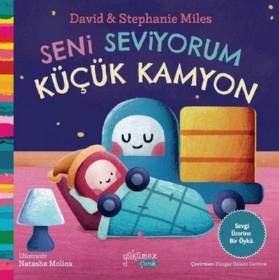 Seni Seviyorum Kücük Kamyon