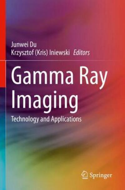 Gamma Ray Imaging