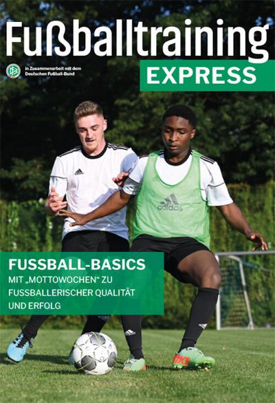 Fußballtraining Express