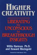 Higher Creativity