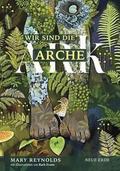 Wir sind die Arche - ARK