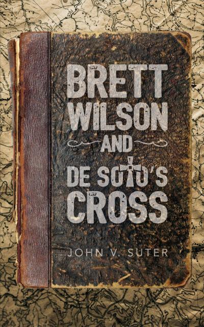 Brett Wilson and de Soto’s Cross