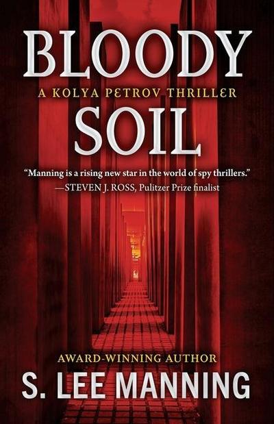 Bloody Soil