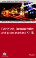 Parteien, Demokratie und gesellschaftliche Kritik
