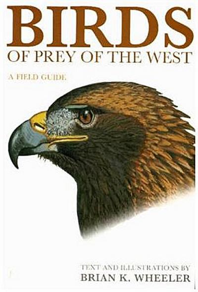Birds of Prey of the West