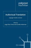 Audiovisual Translation