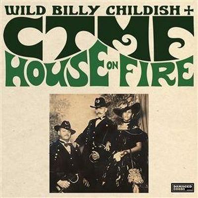 House on Fire