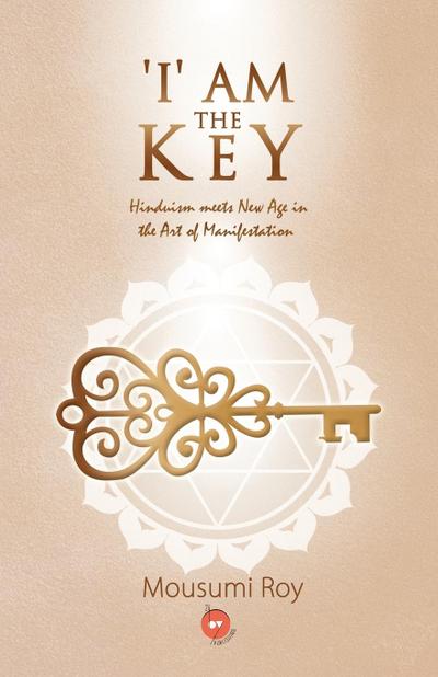 Roy, M: I am the Key
