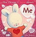 Things I Love About Me