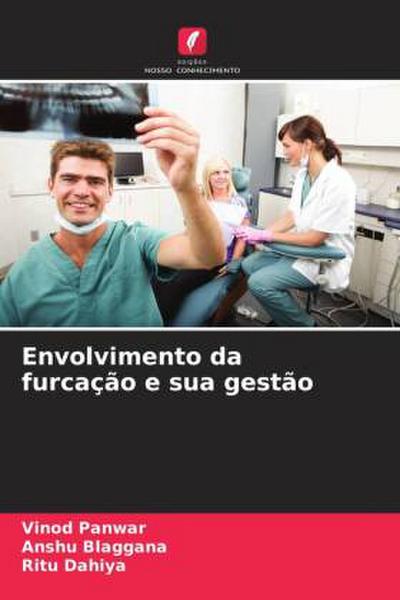 Envolvimento da furcação e sua gestão