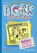 DORK Diaries 5 - Nikkis (nicht ganz so) guter Rat 