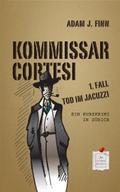 KOMMISSAR CORTESI - TOD IM JACUZZI