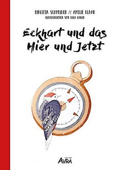 Eckhart und das Hier und Jetzt