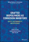Grafted Biopolymers as Corrosion Inhibitors
