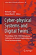 Cyber-physical Systems and Digital Twins