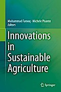 Innovations in Sustainable Agriculture
