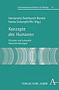 Konzepte des Humanen